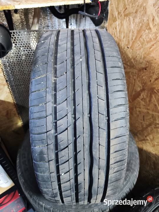 Opony letnie 24545 ZR18 małopolskie