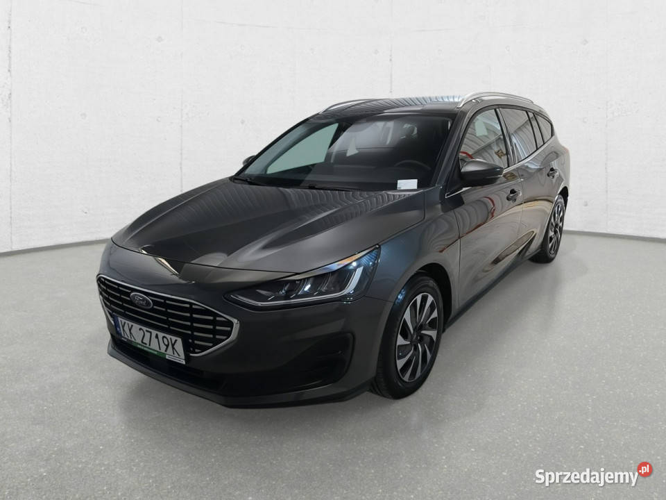 Ford Focus Mk4 2018 Komorniki sprzedam