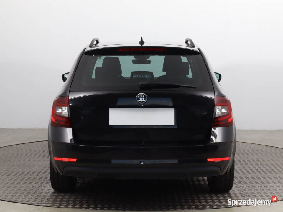 Skoda Octavia 15 TSI elektryczne szyby Bielany Wrocławskie