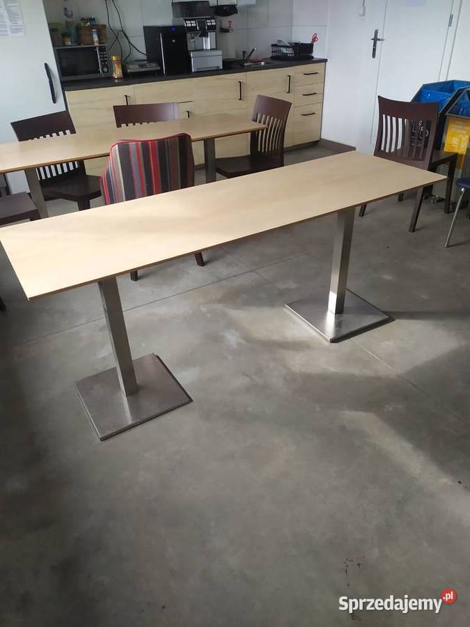 Stół drewniany 180 x 60 Kazuń Polski sprzedam