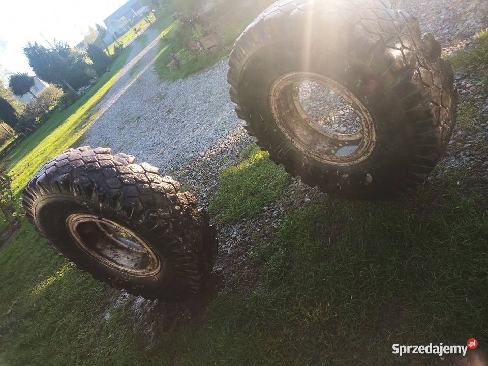 Sprzedam koła 20 opony 320508 Opony i felgi