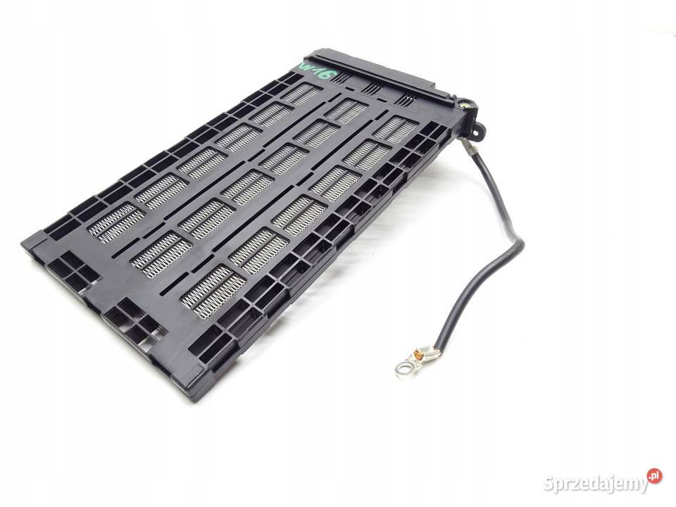 NAGRZEWNICA ELEKTRYCZNA BMW F20 F21 F30 F31 20D osobowe małopolskie