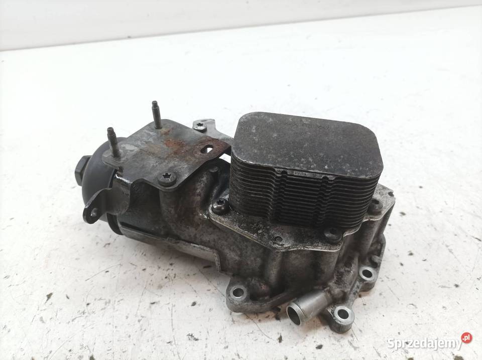 OBUDOWA FILTRA OLEJU 16 E HDI Peugeot Partner II świętokrzyskie sprzedam