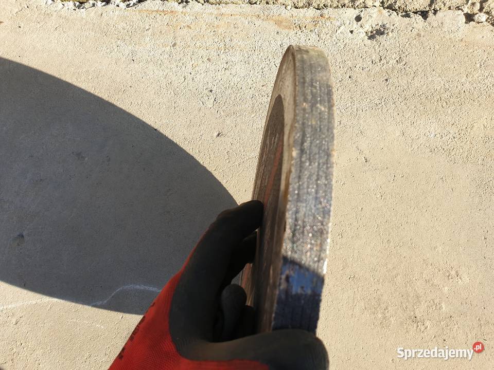 Tracza do stali Gumówki 350mm zestaw 10sztuk Pozostałe Tarnów sprzedam