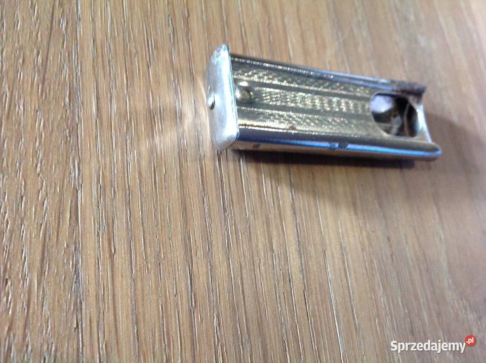 Mini Obcinarka Obcinacz do Cygar Stara lubuskie Nowa Sól