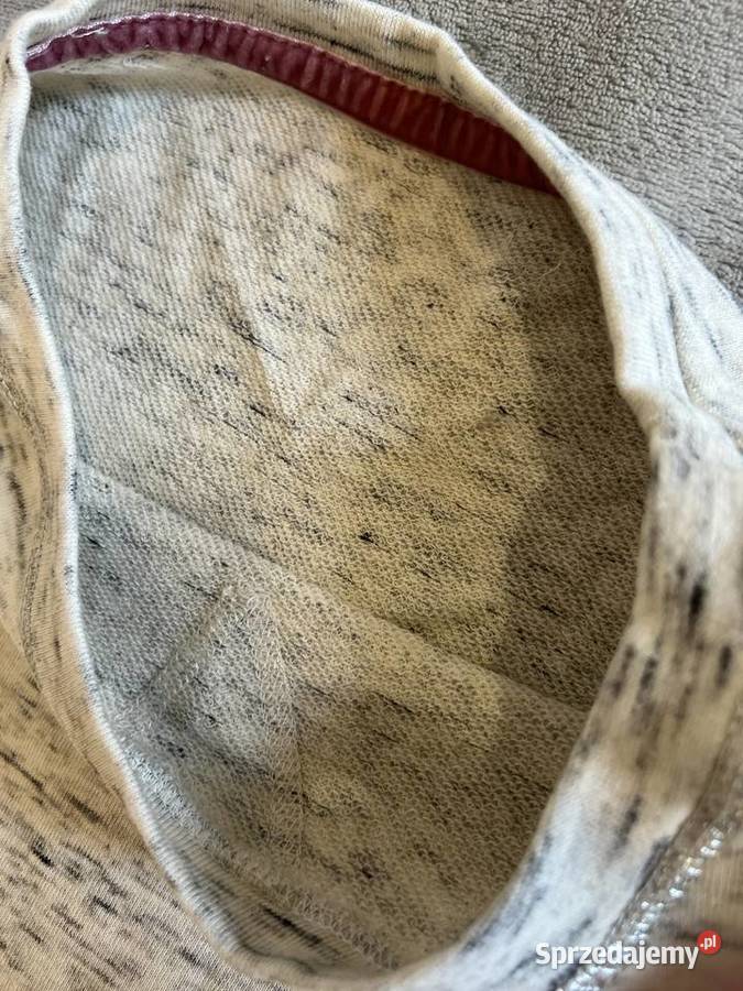 Bluza sweter kremowy beżowy Jasło sprzedam