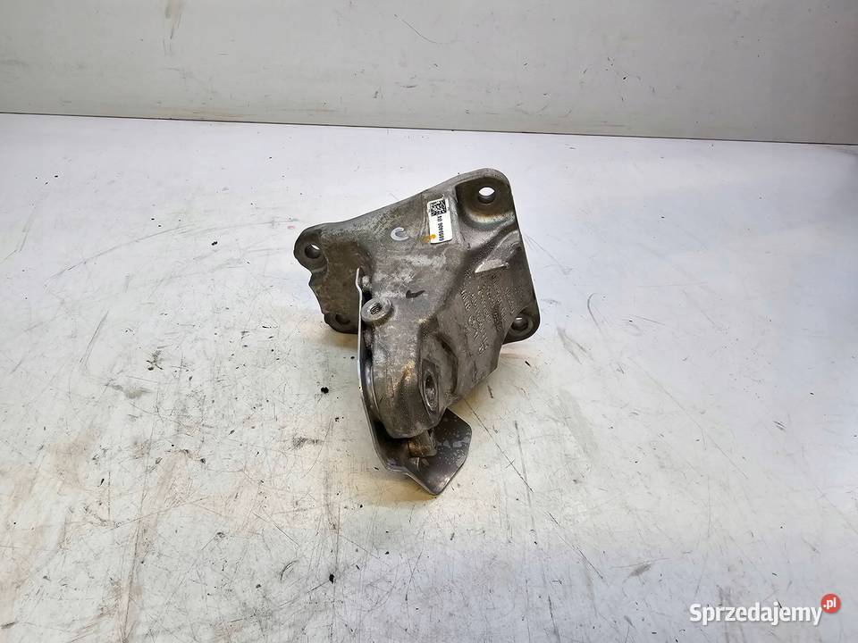 ŁAPA SILNIKA PRAWA BMW F36 430I B48B20B 252K