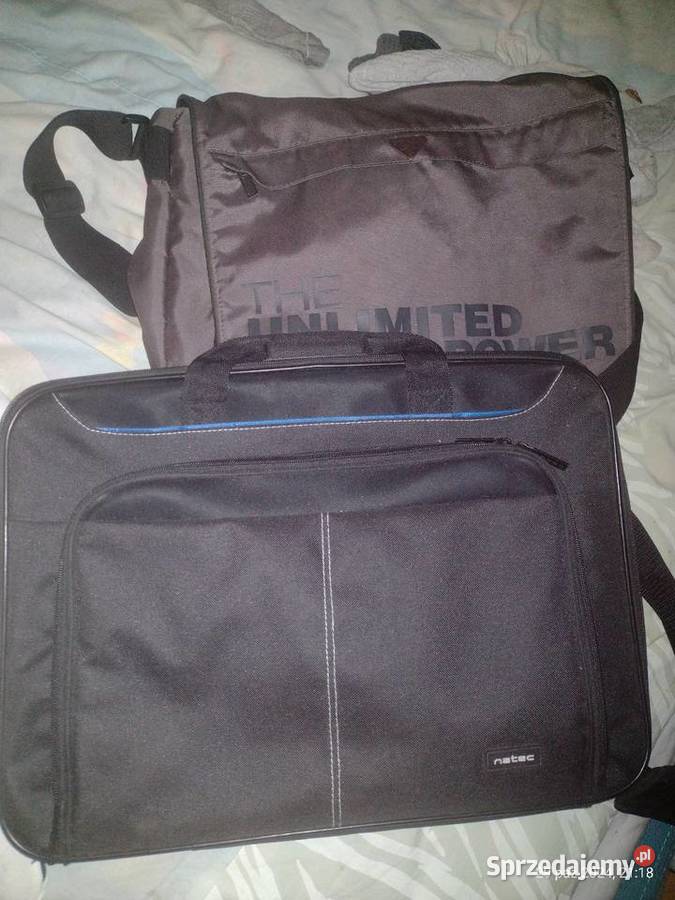 Torba na Laptopa Listonoszka Ełk