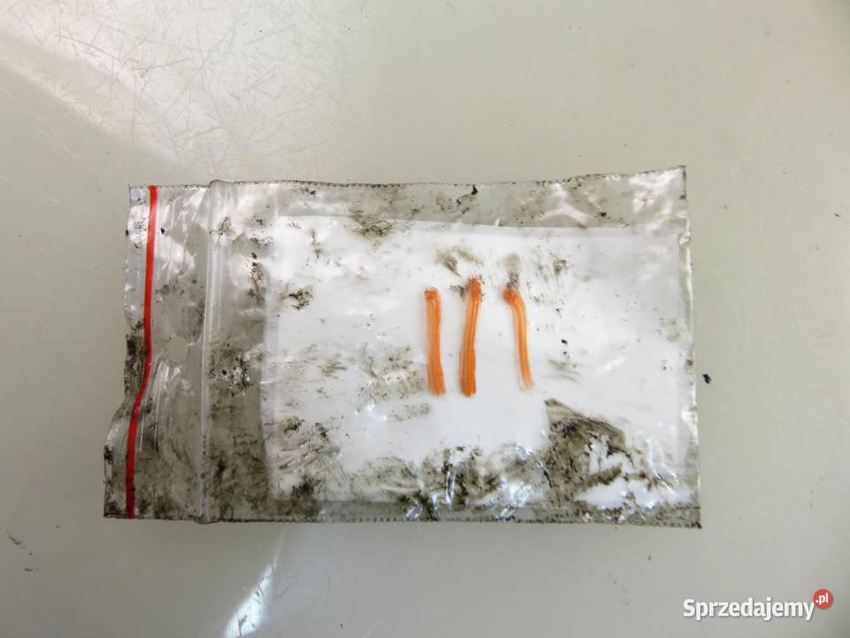 WTRYSKIWACZ PEUGEOT FORD 16 HDi TDCI 0445110188