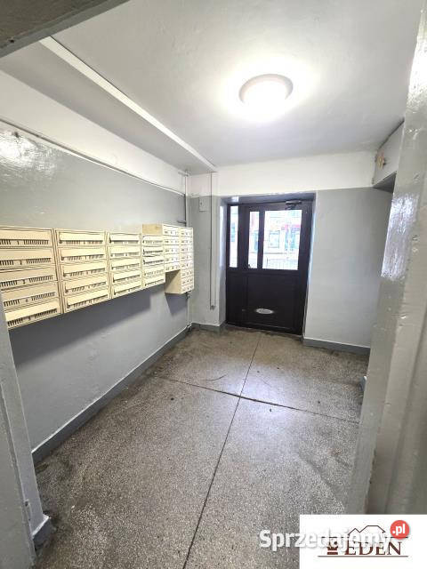 Ogłoszenie mieszkanie 5224m2 3 pok Łuków lubelskie sprzedam