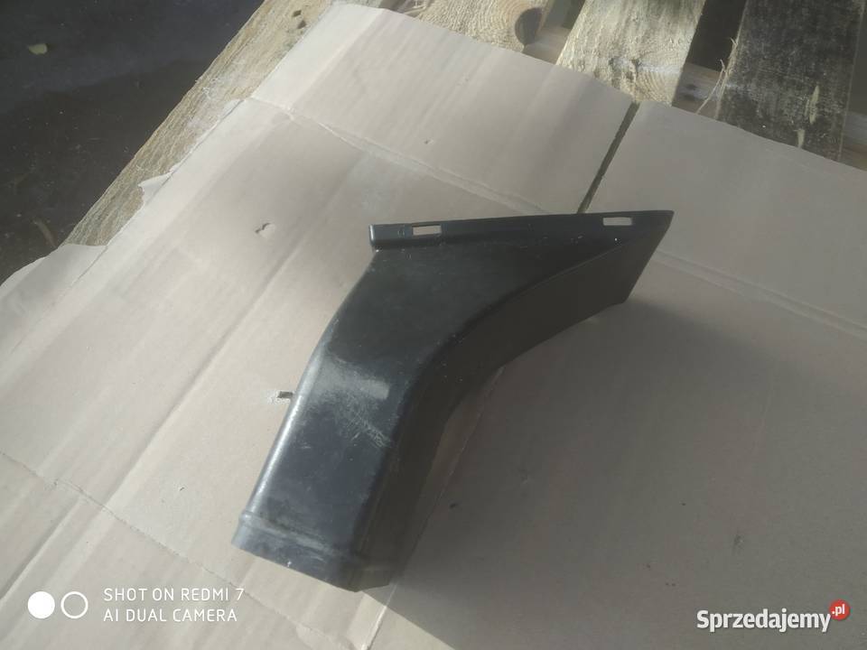 WLOT POWIETRZA PRAWY 7033704 BMW E60 E61 Tarnów