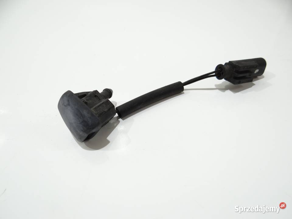 DYSZA SPRYSKIWACZY BMW E60 LCI 7132969 Strzyżewice