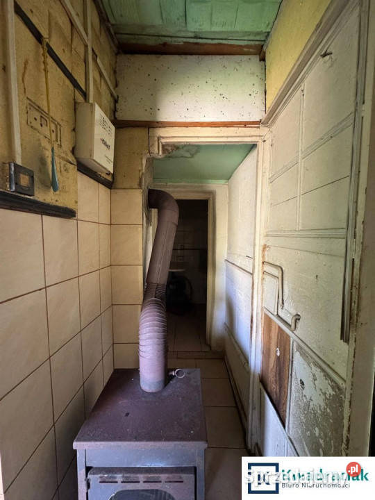 Lokal 47m2 Harklowa 47m2 sprzedam