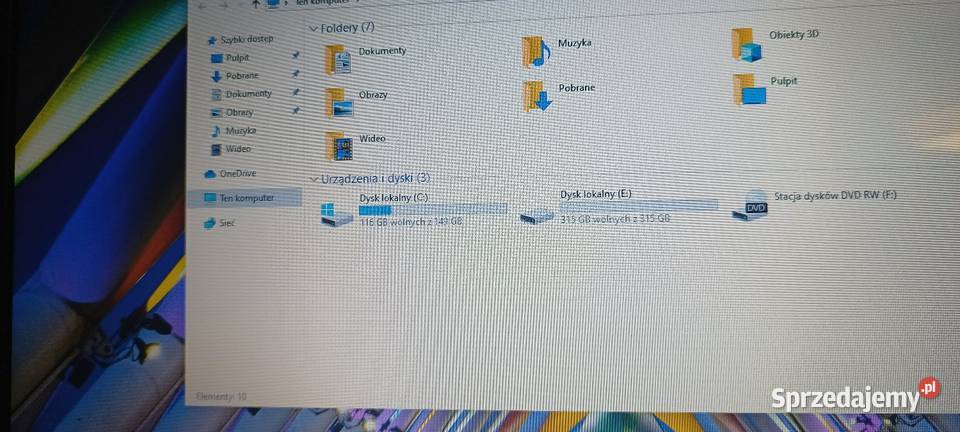 Laptop Asus X75A Tarnów