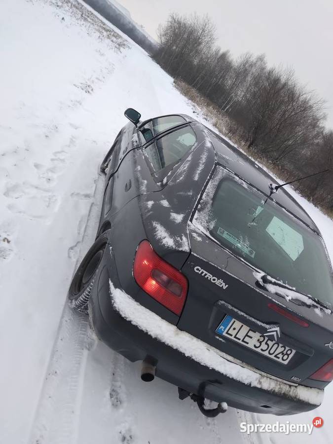 Citroen xsara 20 hdi