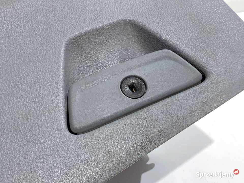 SCHOWEK PASAŻERA FORD TRANSIT CUSTOM I Bus