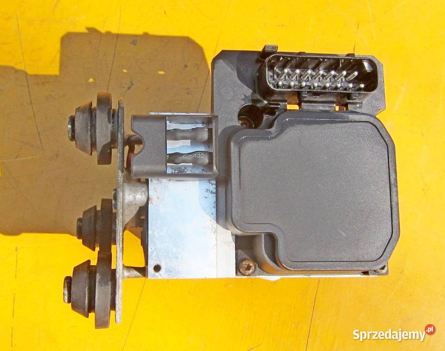 Mercedes w168 Pompa Abs A0044310912 0265202461 Radom sprzedam