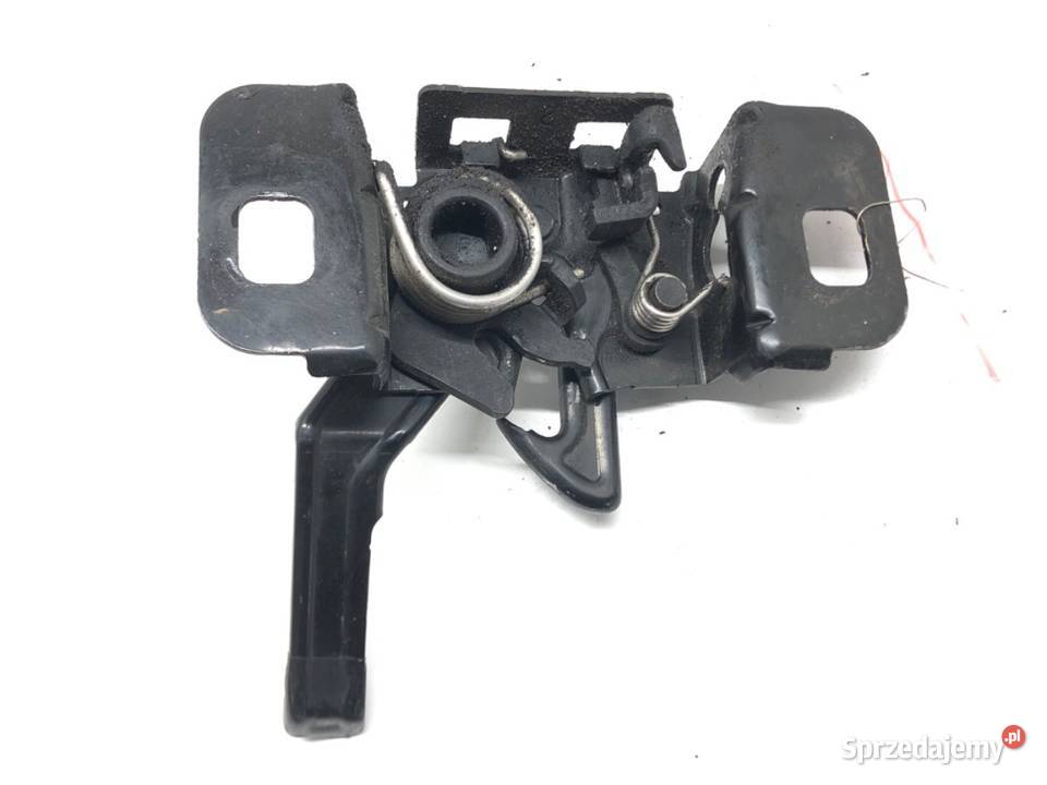 ZAMEK MASKI PRZÓD OPEL INSIGNIA A SedanLimuzyna