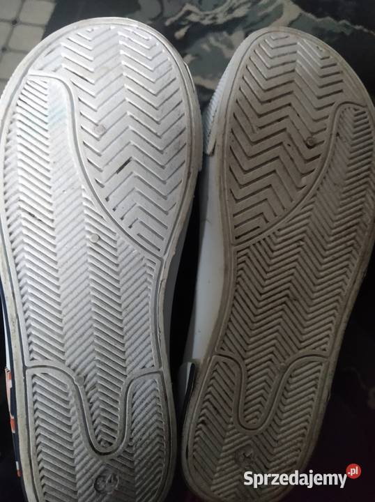 Buty sportowe chłopięce American Club chłopiec