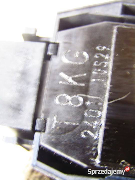 CZUJNIK SENSOR DESZCZU HONDA JAZZ IV Części samochodowe lubelskie