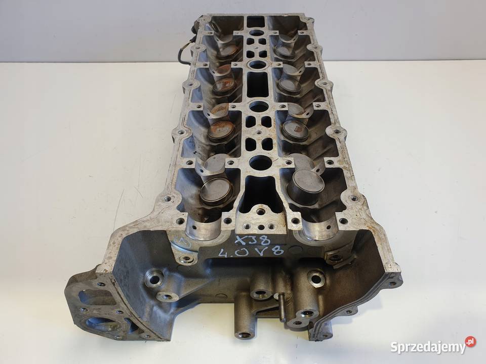 Jaguar XJ8 XK8 40 V8 GŁOWICA CYLINDRÓW