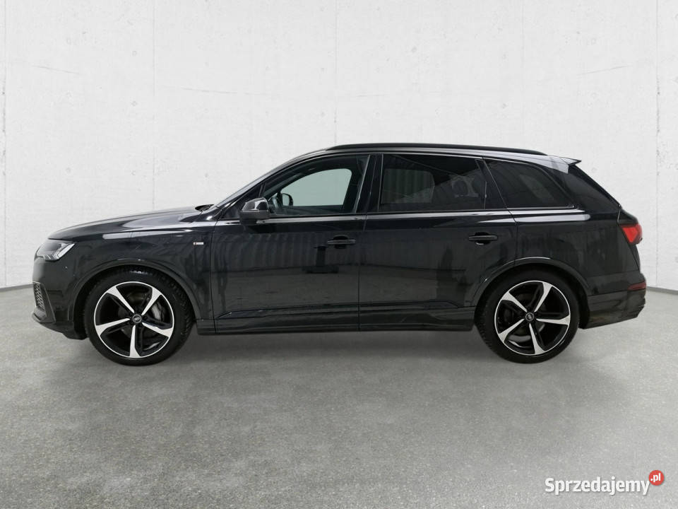 Audi Q7 II 2015