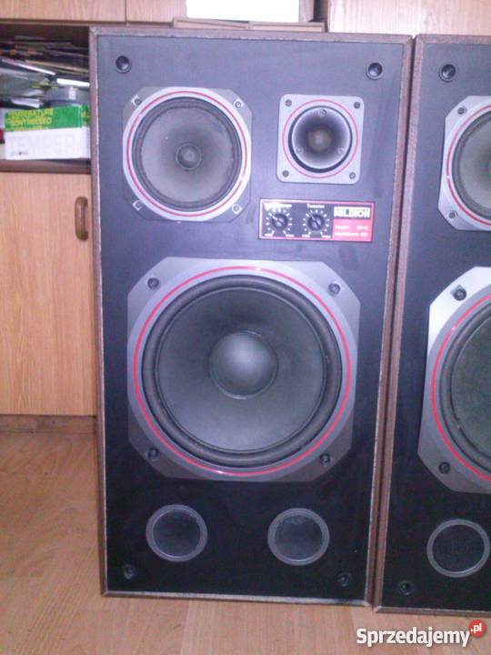 Kolumny Tonsil MildTon Gdynia