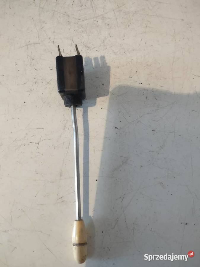 SYRENA ITP PRZEŁĄCZNIK ŚWIATEŁ 3 POZIOMOWY osobowe Pozostałe lubelskie Lublin