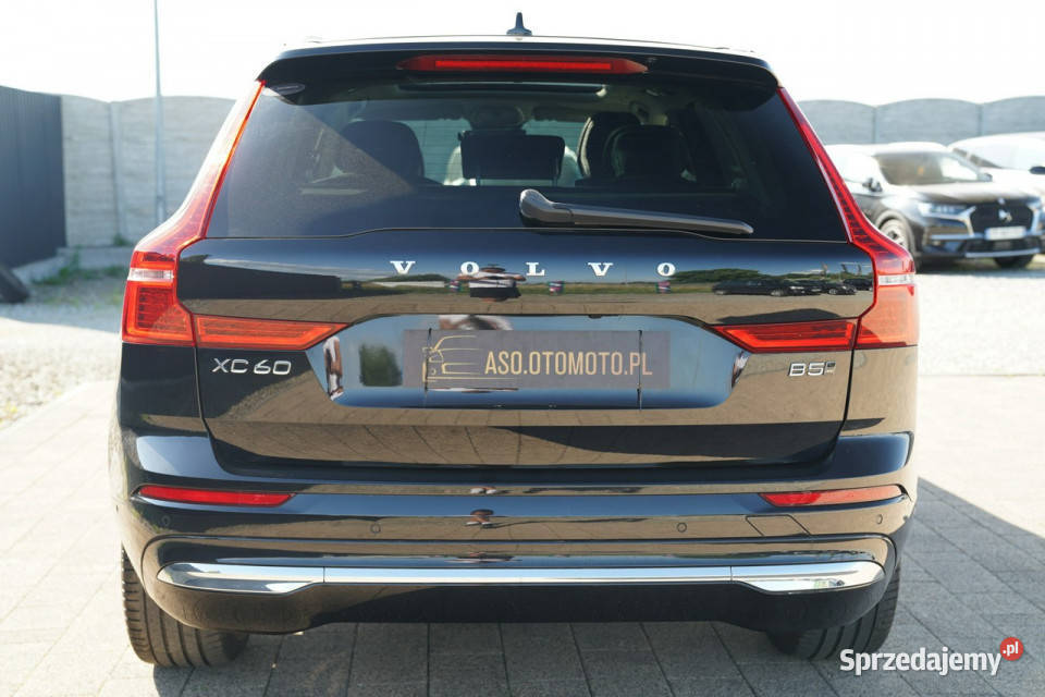 Volvo XC 60 panorama 4x4 wentylacja kamery 360 wielofunkcyjna kierownica opolskie Otmuchów