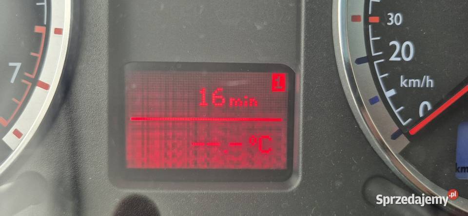 Licznik Zegary Vw Golf 4 IV Bora SportEdition Słupsk