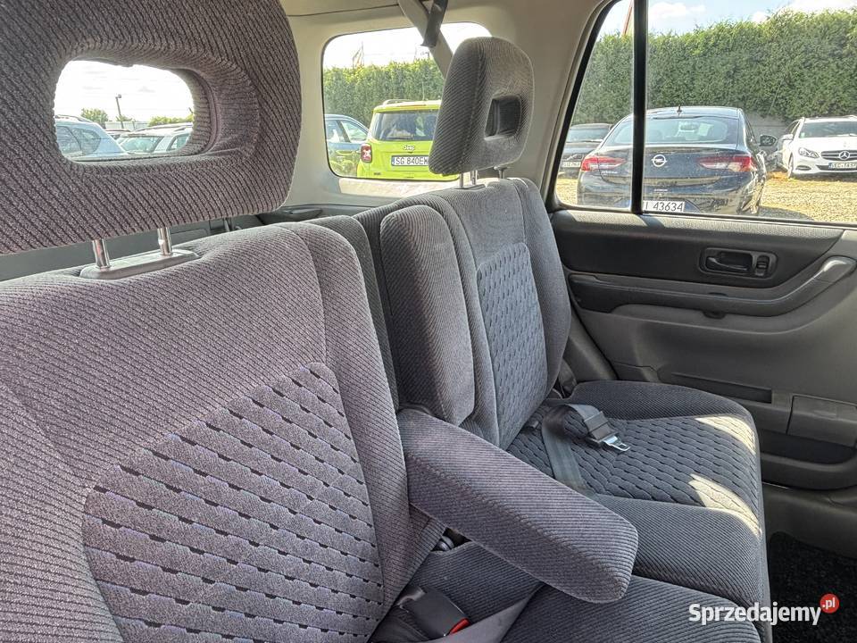Honda CRV immobilizer