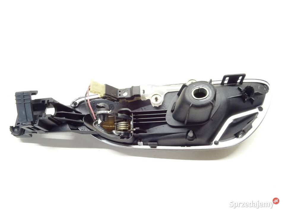 KLAMKA TYŁ PRAWA WEWNĘTRZNA LANCIA DELTA III podkarpackie