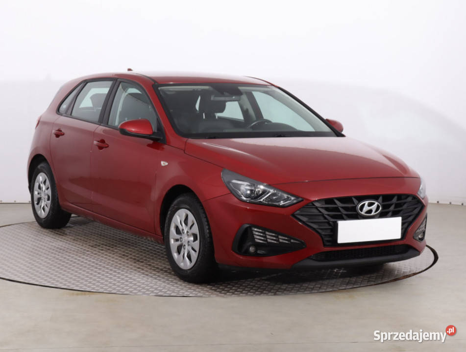 Hyundai i30 15 DPI 1498cm3 i30 Piaseczno