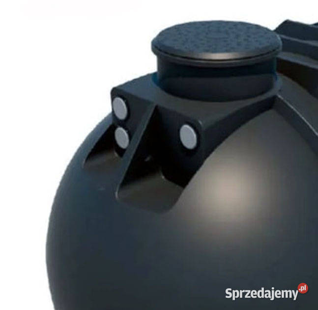SZAMBO 10m3 ZBIORNIK BEZODPŁYWOWY SZAMBO Legnica sprzedam