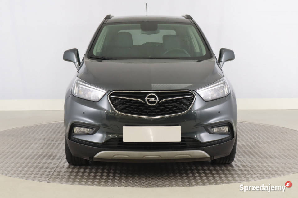 Opel Mokka 14 Turbo Zabrze sprzedam