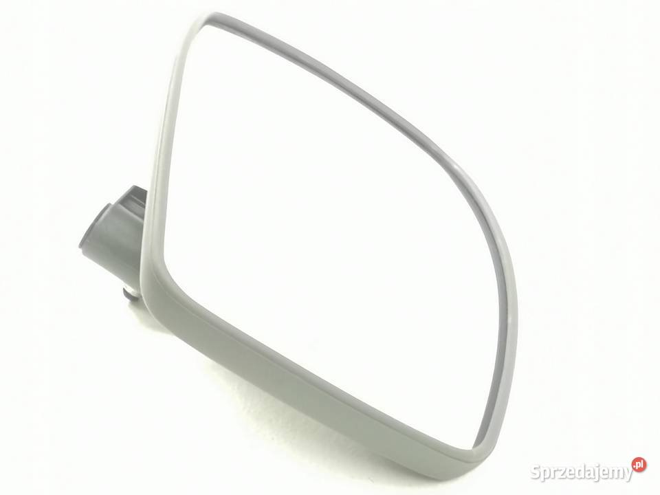 LUSTERKO ASFERYCZNE IVECO EUROCARGO IIII 91 ciężarowe Motoryzacja