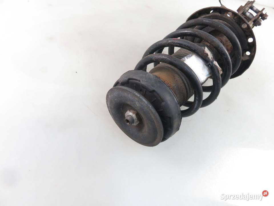 MCPERSON PRAWY PRZEDNI OPEL INSIGNIA A 20 CDTI Amortyzatory