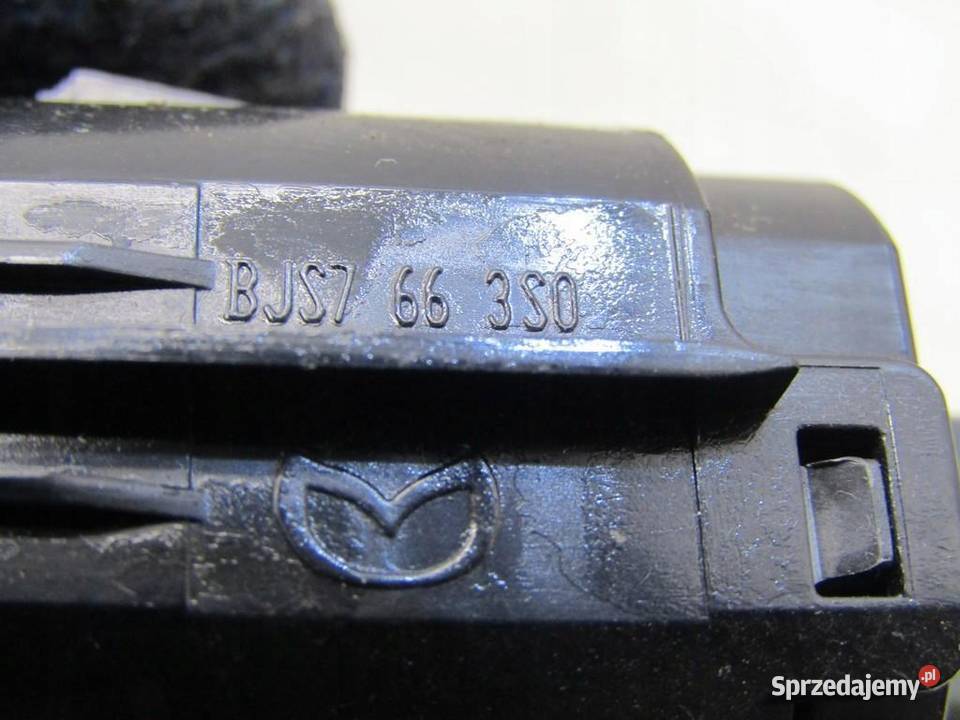 PRZYCISK STARTSTOP MAZDA CX3 CX3 BJS7663S0
