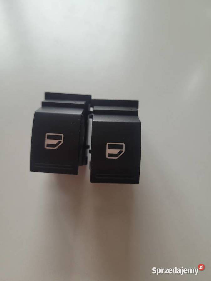 Przełacznik szybypodnośnik skodavolkswagen osobowe Tarnów