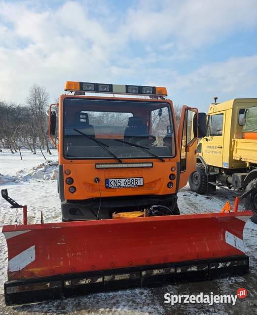 Inny BucherSchoerling 43146km Zarzecze