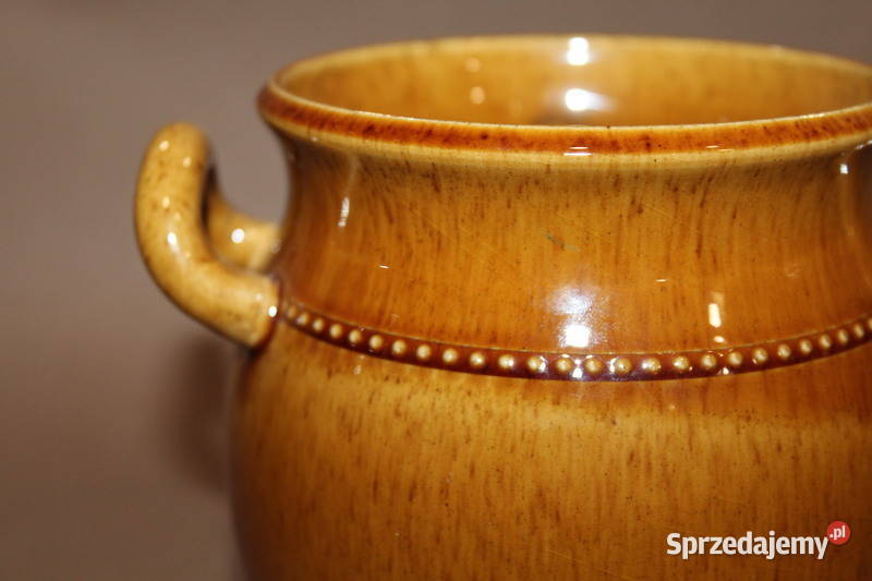 Ceramiczny dzban Hugans 429 Szczecin