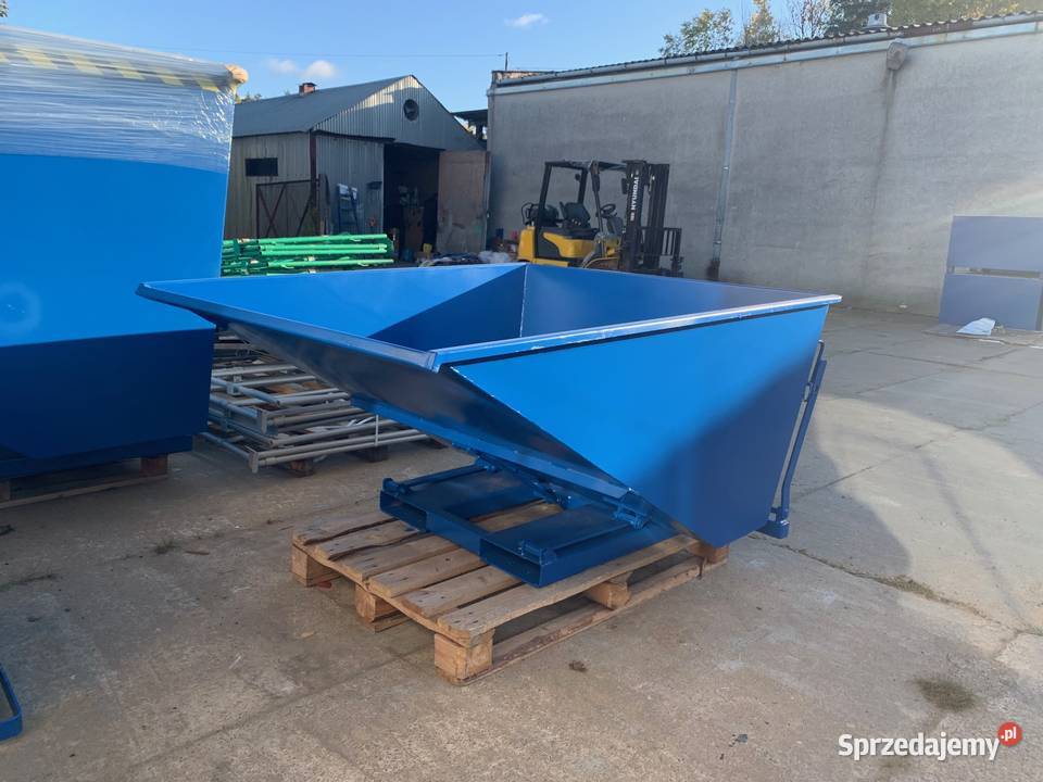 Koleba premium PMSC 750 L z prostą krawędzią Biznes i Przemysł Kielce sprzedam