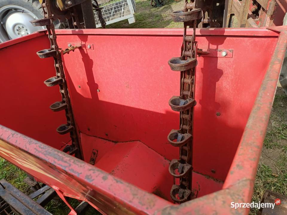 Sadzarka Akpil Jasło