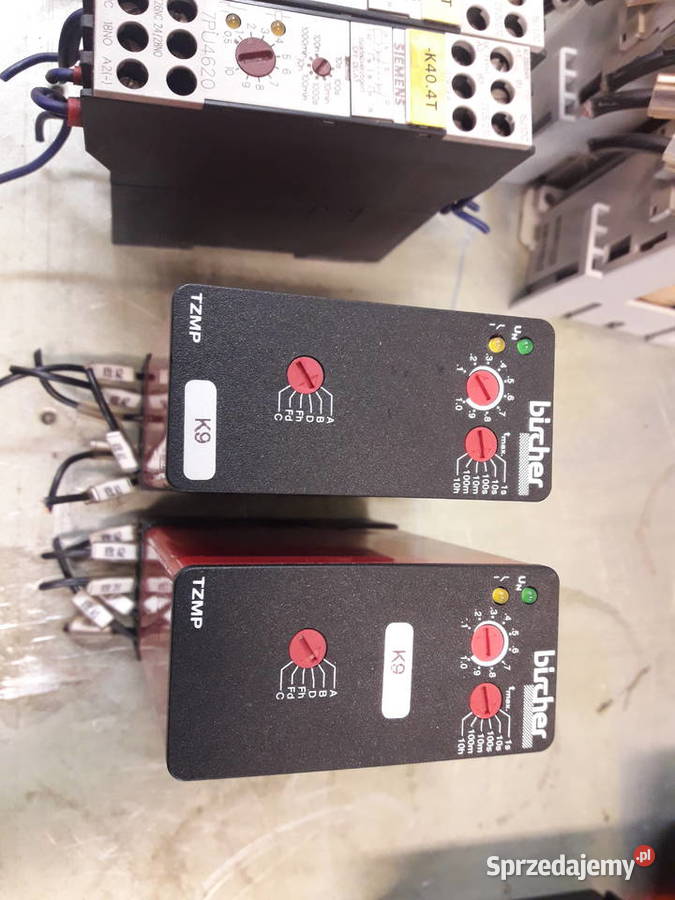 Zasilacz 24v DC 5A SIEMENS SITOP Pszczyna