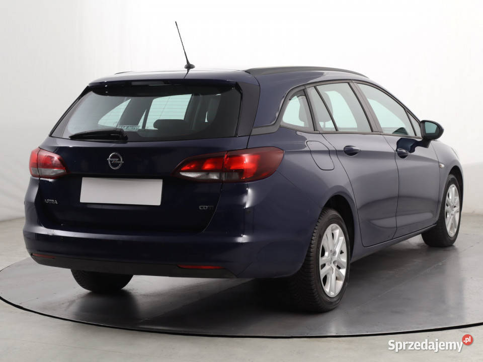 Opel Astra 16 CDTI