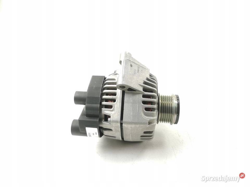 ALTERNATOR KOMPLETNY FIAT GRANDE PUNTO 20052009 osobowe lubelskie