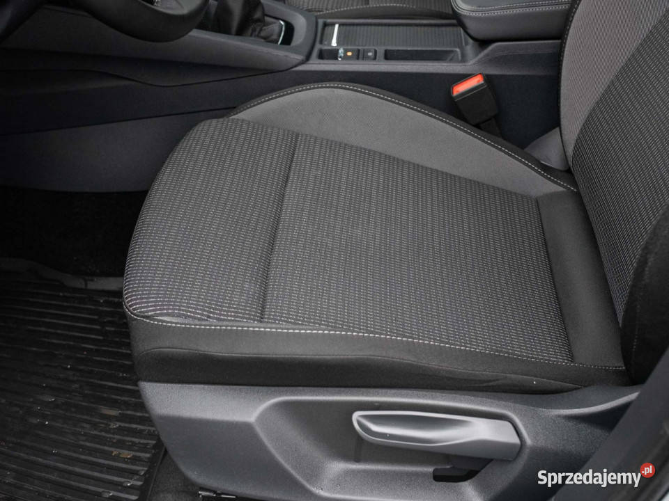 koda Octavia GD8N23115 TSI Ambition Kcofania aluminiowe felgi Gdańsk