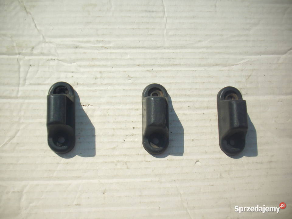 Rygiel blokada drzwi tylnych MERCEDES T1 kaczka Kielce