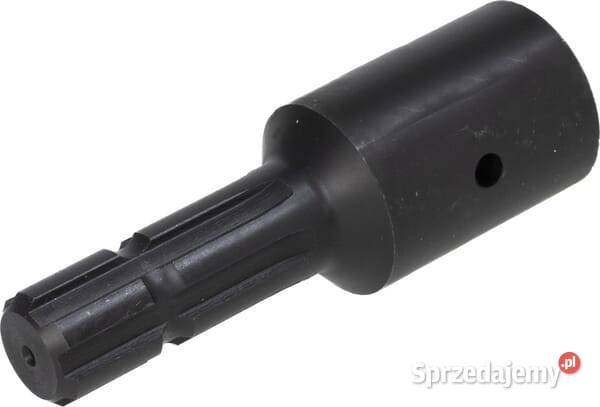 Redukcja wału WOM profilowana wewn 134 Z6 zewn Kamionna