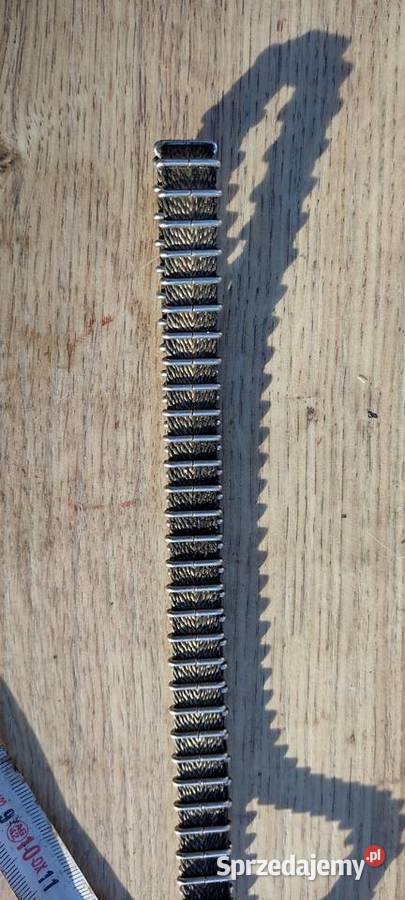 Pasek maszyny do szycia 44 Części i Akcesoria Namysłów sprzedam